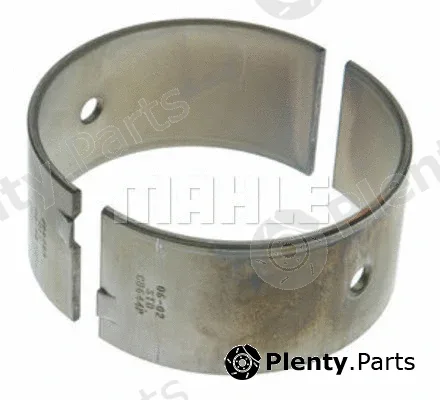 Clevite CB-632P — Connecting Rod Bearing