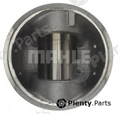 Clevite 224-3522 — Piston