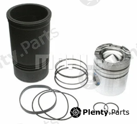 Clevite 226-1907 — Repair Set, piston/sleeve
