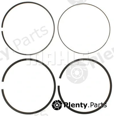 Clevite 226-2038 — Repair Set, piston/sleeve
