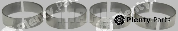 Clevite CB-1861P-.50MM4 — Connecting Rod Bearing Set