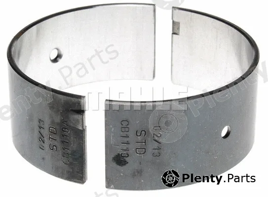 Clevite CB-1110A — Connecting Rod Bearing
