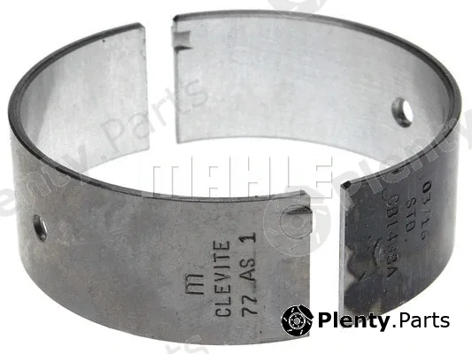 Clevite CB-1408A — Connecting Rod Bearing