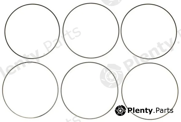 Clevite 223-8012 — O-Ring Set, cylinder sleeve