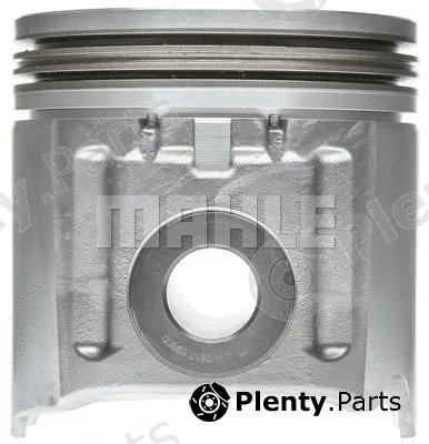 Clevite 224-3291 — Piston