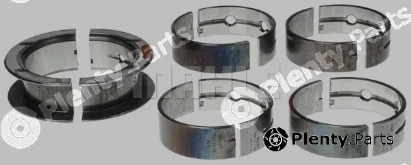 Clevite MS-1733A-20 — Crankshaft Bearing Set