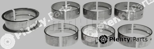 Clevite MS-2332P-.50MM — Crankshaft Bearing Set