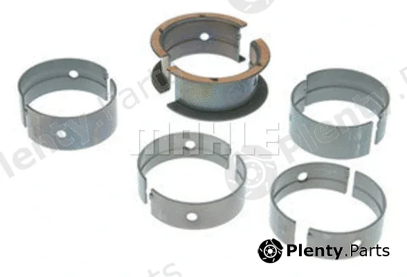 Clevite MS-1108P-.25MM — Crankshaft Bearing Set