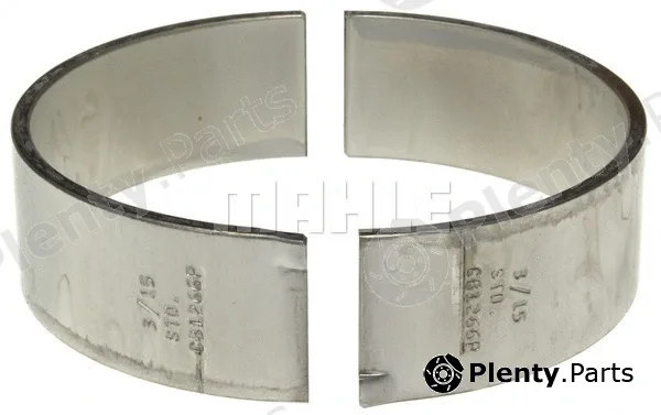 Clevite CB-1266P — Connecting Rod Bearing