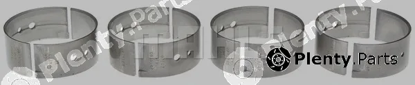 Clevite CB-1654P-.25MM4 — Connecting Rod Bearing Set