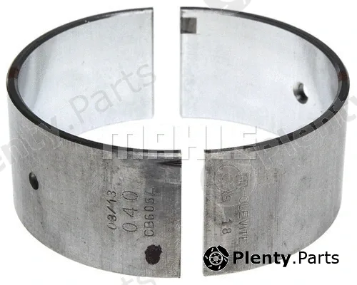 Clevite CB-606A-40 — Connecting Rod Bearing