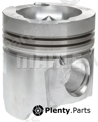 Clevite 224-3368 — Piston