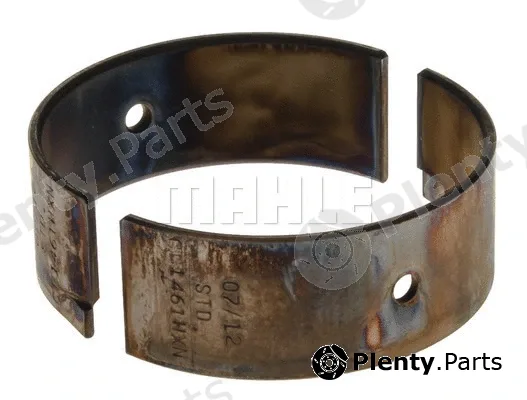 Clevite CB-1461HXN — Connecting Rod Bearing