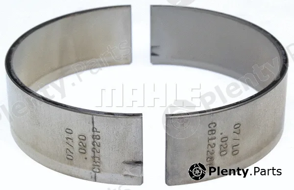 Clevite CB-1228P-20 — Connecting Rod Bearing