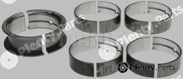 Clevite MS-1949A-.25MM — Crankshaft Bearing Set