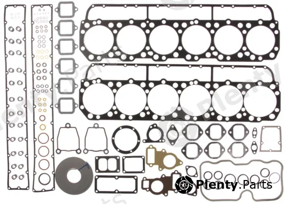 Clevite HS541547 — O-Ring, cylinder sleeve