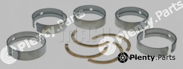 Clevite MS-1061P-10 — Crankshaft Bearing Set