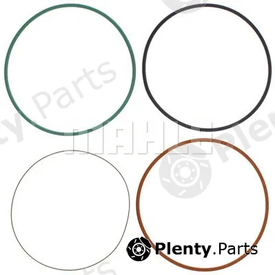 Clevite 226-4506 — Cylinder Sleeve