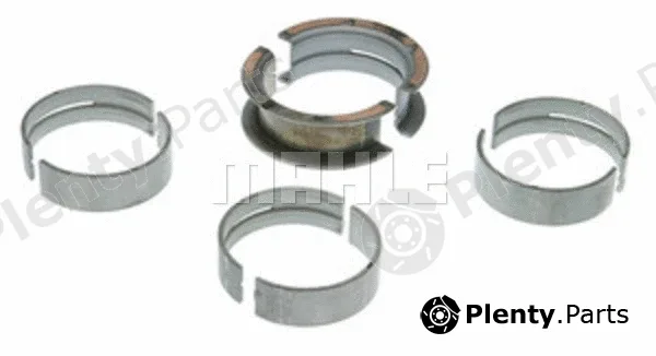 Clevite MS-1561P-.25MM — Crankshaft Bearing Set
