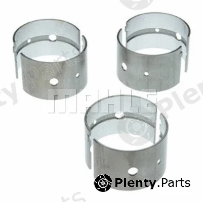 Clevite MS-1792AL-30 — Crankshaft Bearing Set