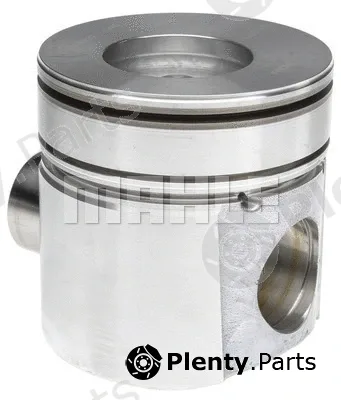 Clevite 224-3323.040 — Piston