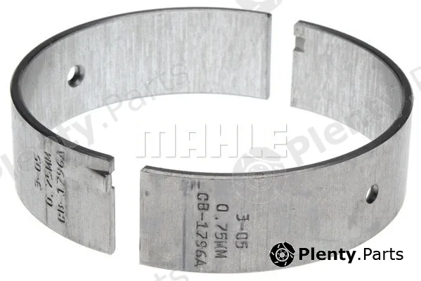 Clevite CB-1796A-.75MM — Connecting Rod Bearing