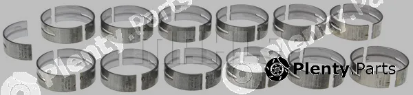 Clevite MB-3852V1U25 — Crankshaft Bearing Set