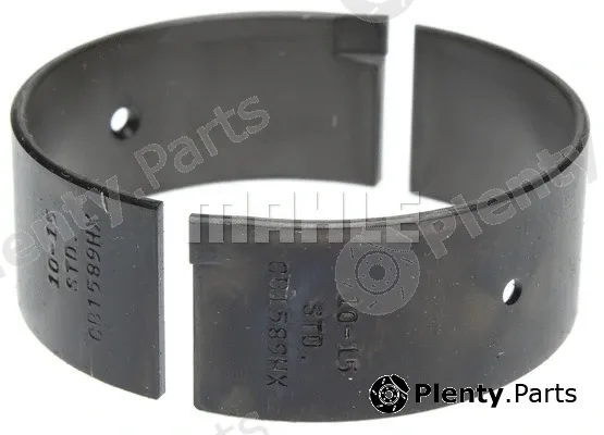 Clevite CB-1589HX — Connecting Rod Bearing