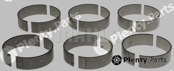 Clevite CB-1625P-.50MM6 — Connecting Rod Bearing Set
