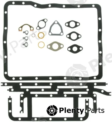 Clevite CS541002 — O-Ring, cylinder sleeve
