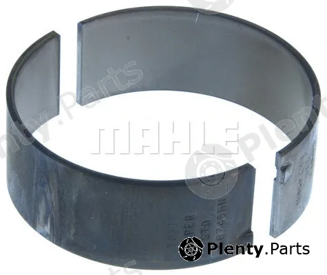 Clevite CB-745HN-1 — Connecting Rod Bearing