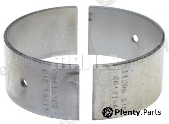 Clevite CB-1216AL — Connecting Rod Bearing