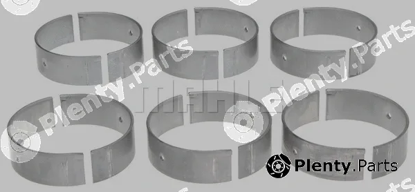 Clevite CB-1857P6 — Connecting Rod Bearing Set