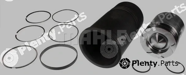 Clevite 226-2039 — Repair Set, piston/sleeve
