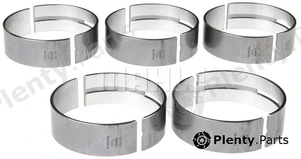 Clevite MS-2334A — Crankshaft Bearing Set
