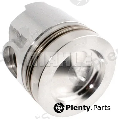 Clevite 224-3241 — Piston