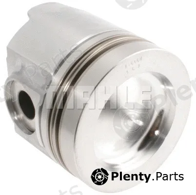 Clevite 224-3244 — Piston