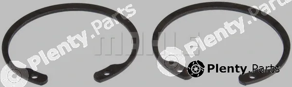 Clevite 223-5540 — Circlip, piston pin
