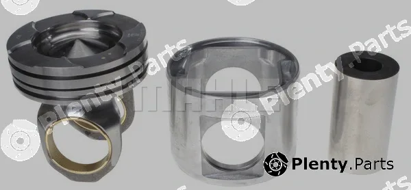 Clevite 224-3777 — Piston