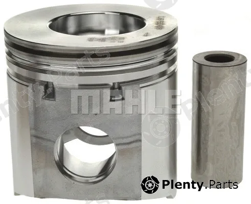 Clevite 224-2791 — Piston