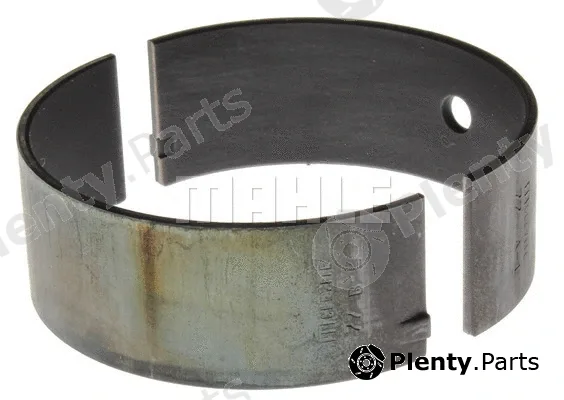 Clevite CB-743HNDK — Connecting Rod Bearing