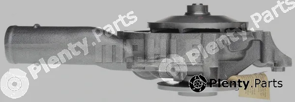 Clevite 228-2338 — Water Pump, engine cooling