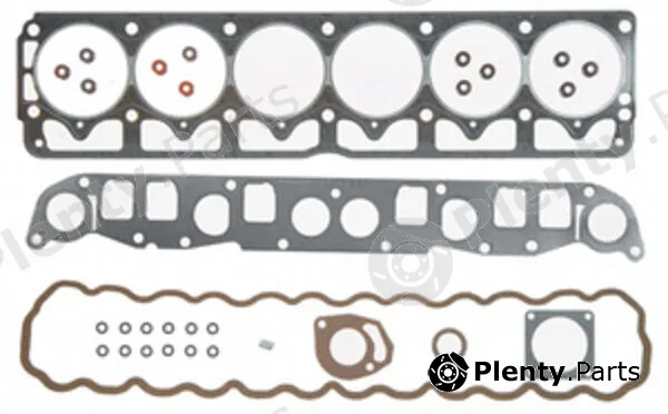 Clevite HS5713X — Gasket Kit, cylinder head