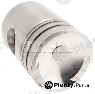 Clevite 224-3189 — Piston