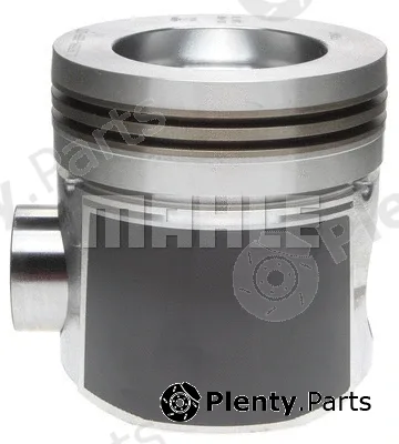 Clevite 224-3899.020 — Piston