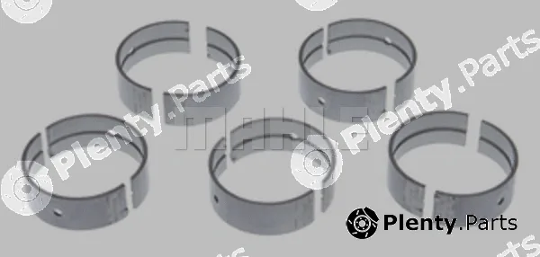 Clevite MS-1431P-.50MM — Crankshaft Bearing Set