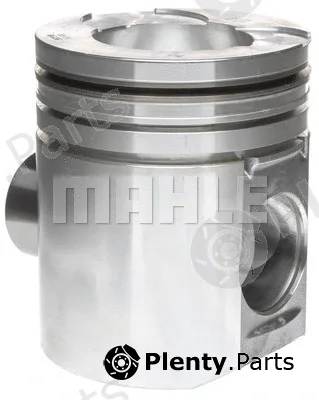 Clevite 224-3634 — Piston
