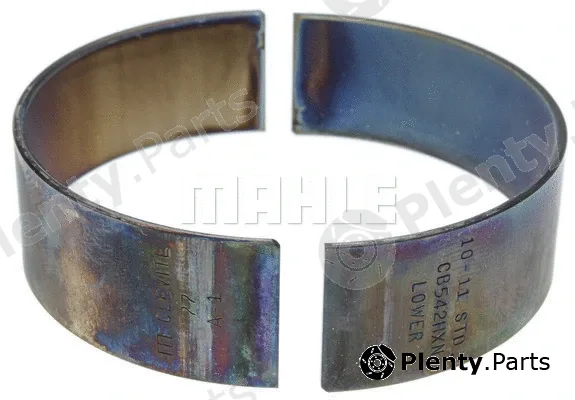 Clevite CB-542HXN — Connecting Rod Bearing
