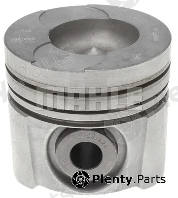 Clevite 225-3501 — Piston