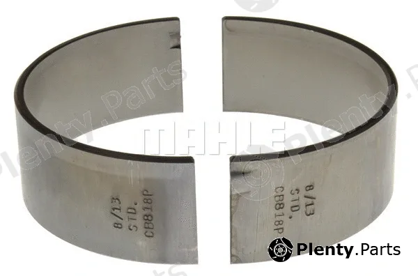 Clevite CB-818P-20 — Connecting Rod Bearing